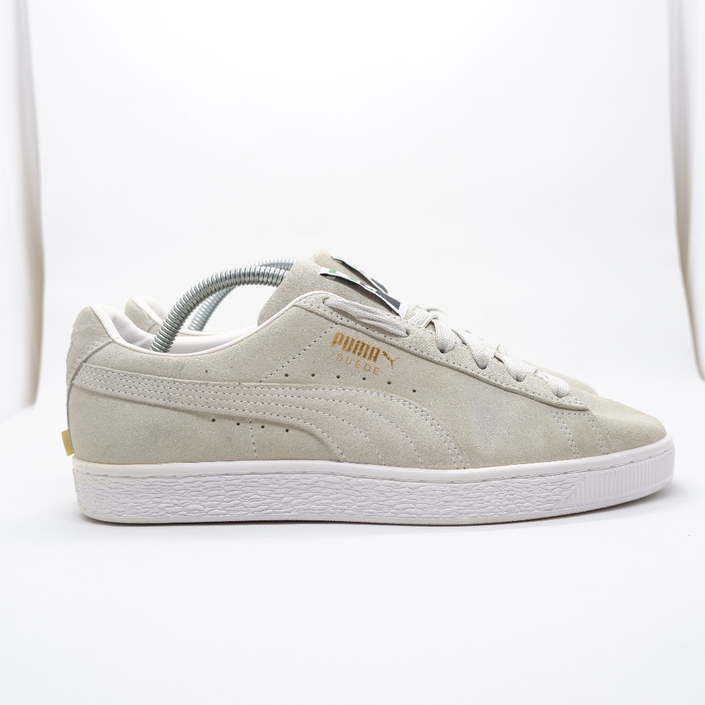 SEPATU BEKAS / SECOND SIZE 41 337 Puma Suede Classic XXI