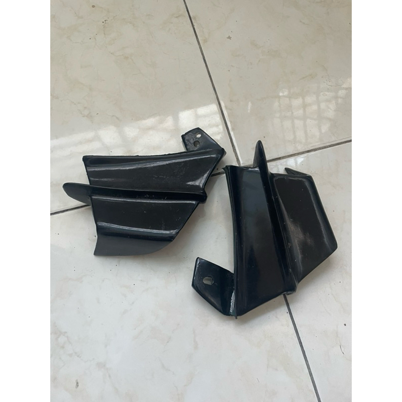 Winglet gsx model ducati