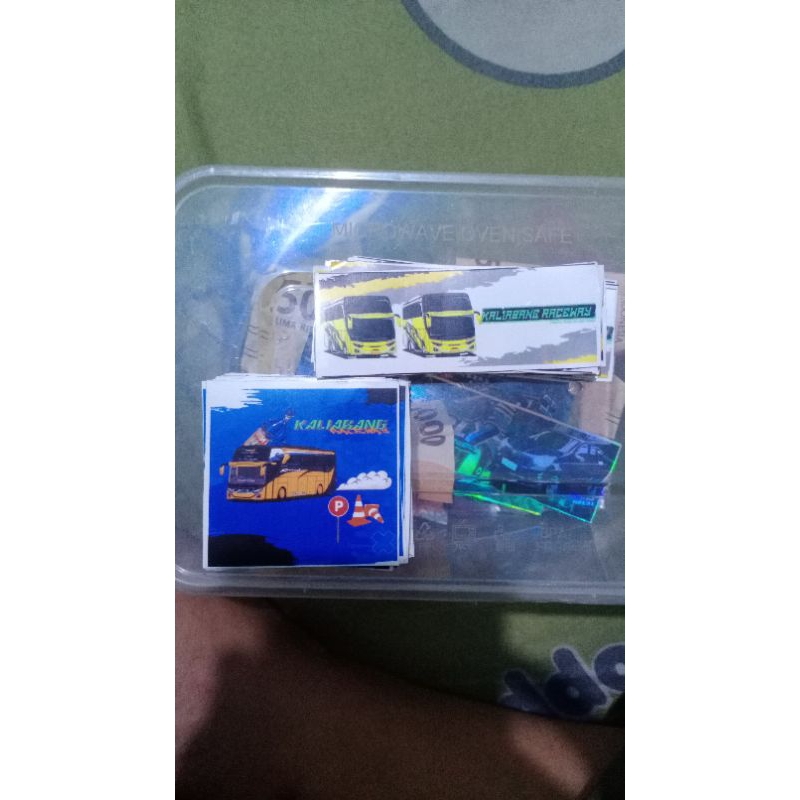 

stiker kaliabang raceway