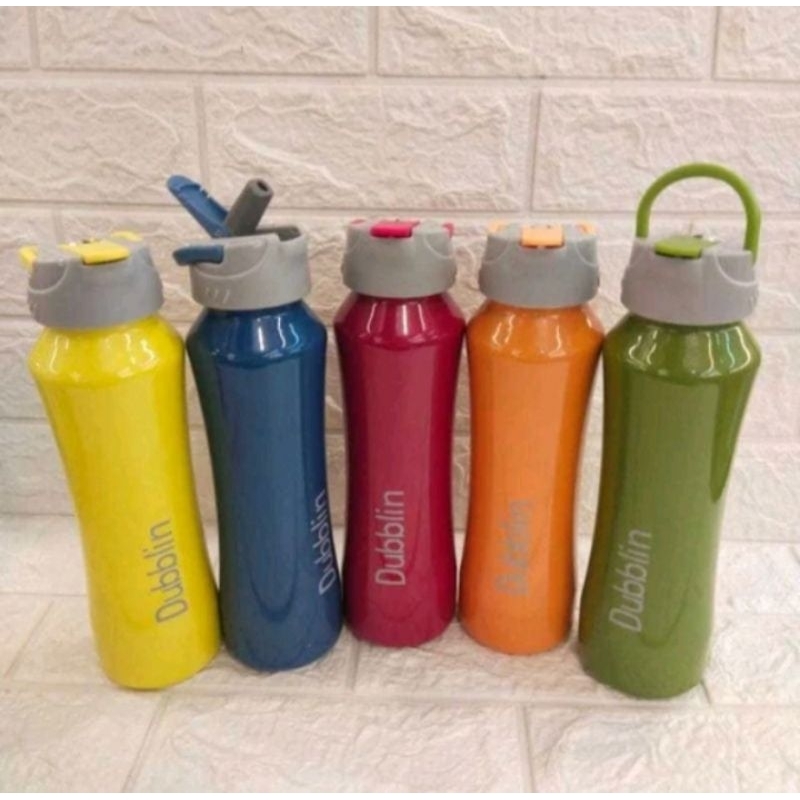 Botol Minum Stainless Steel Dubblin Rider 900 ml/ Tumbler Dubblin Stainless