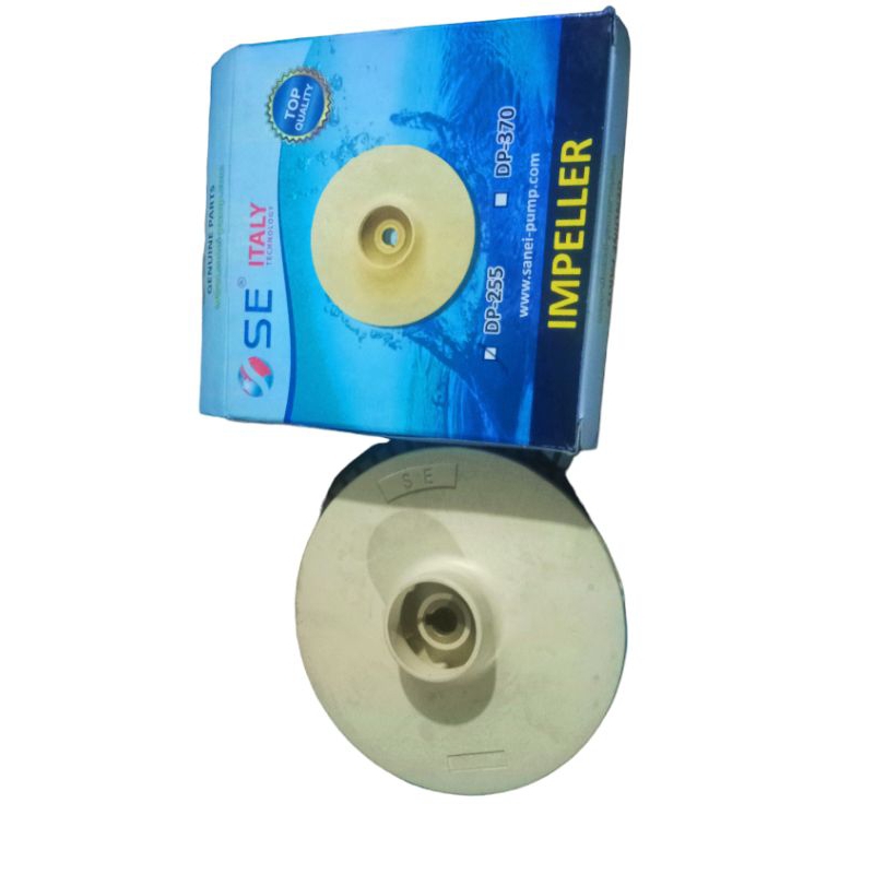IMPELLER POMPA JETPAM  DP 255