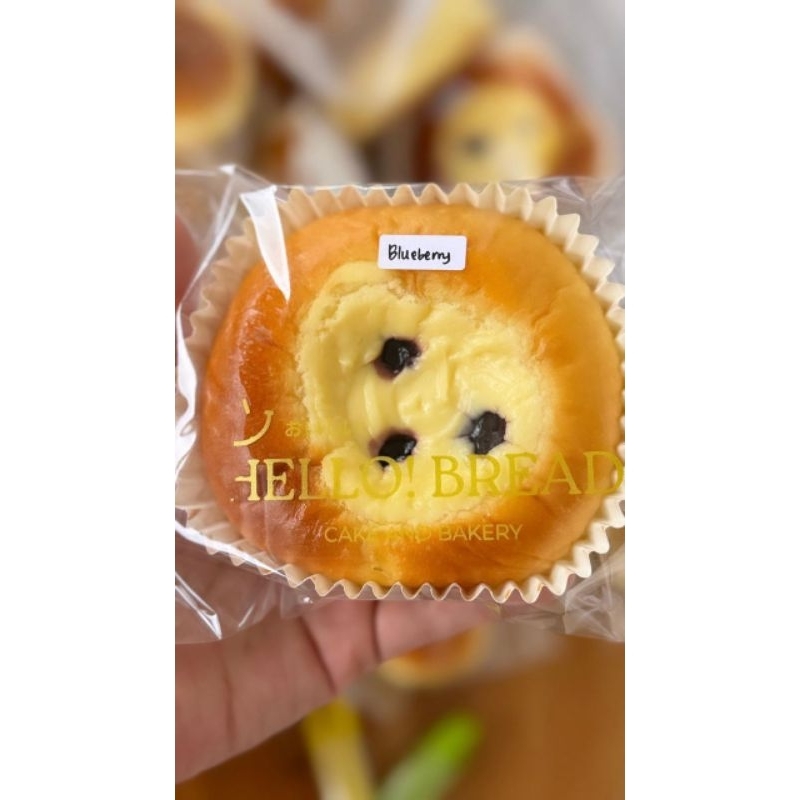 

Roti Manis Premium