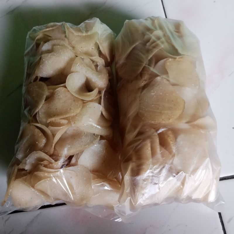 

kerupuk nasi
