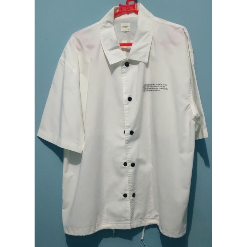 Kemaja Browny Vintage Japan