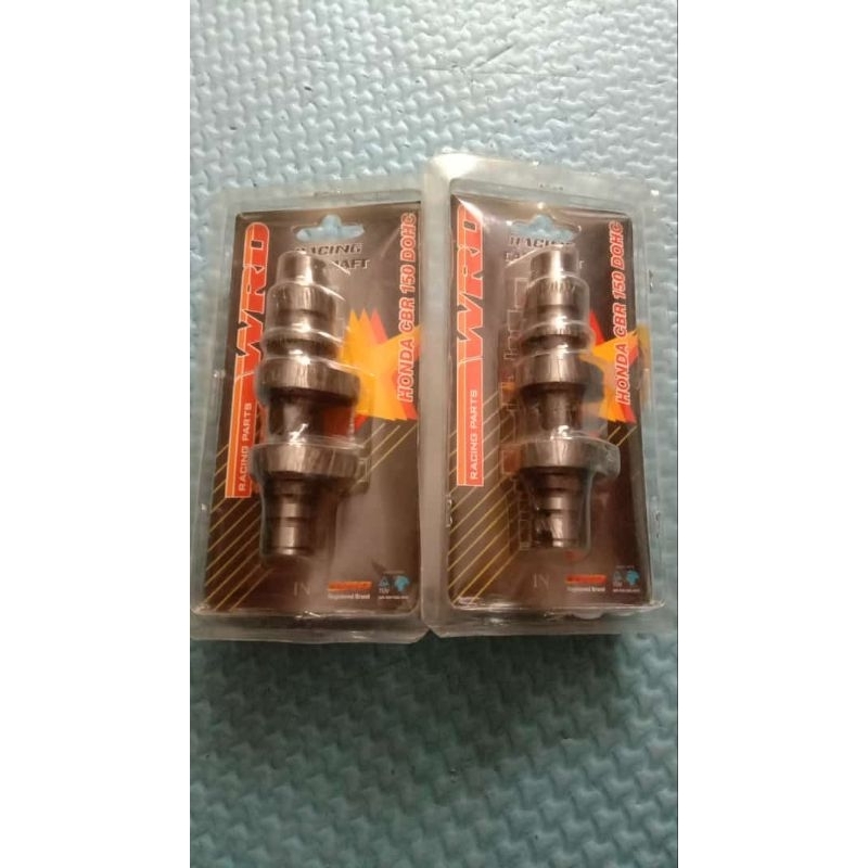 Noken as racing honda CBR 150 OLD CBU WRD racing