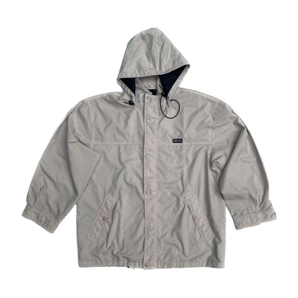 Converse Jacket
