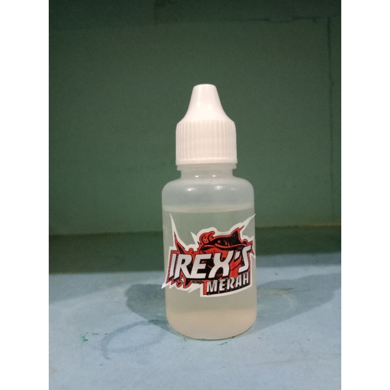 Essen irex's putih 30 ml