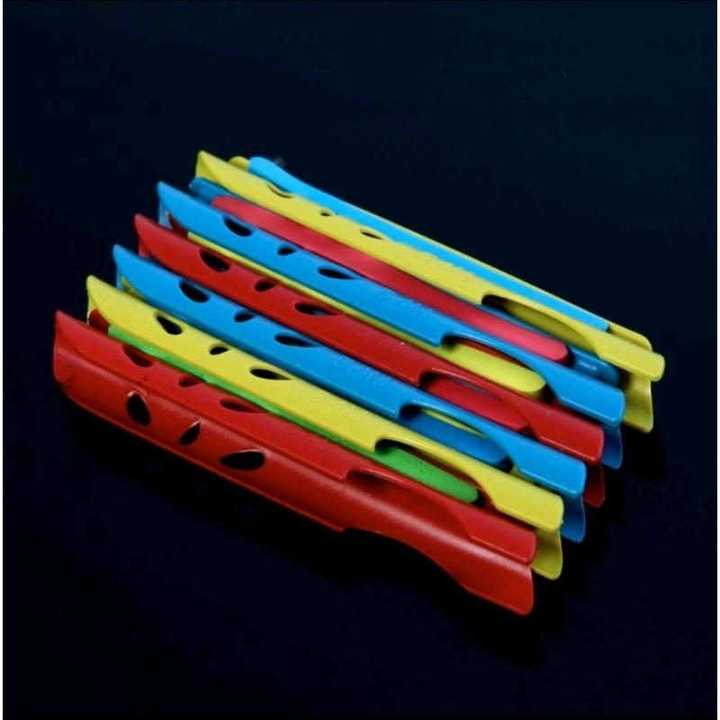 Gulungan Senar Tegek 270 540 360 450