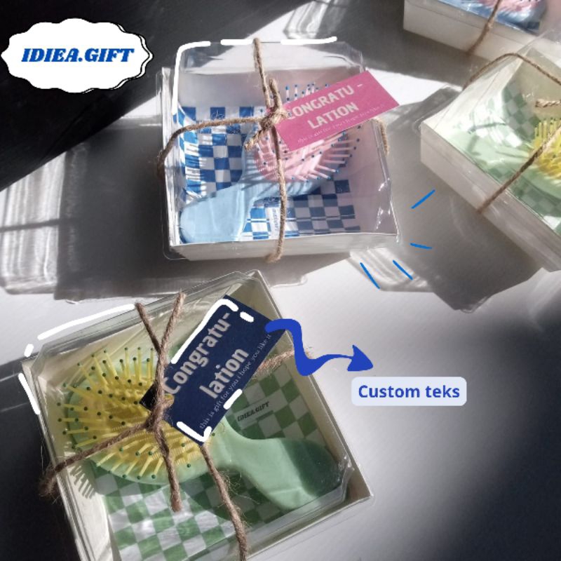 

SOVENIR/GIFT/SOVENIR ULANG TAHUN/SOVENIR PERNIKAHAN DLL /hampers
