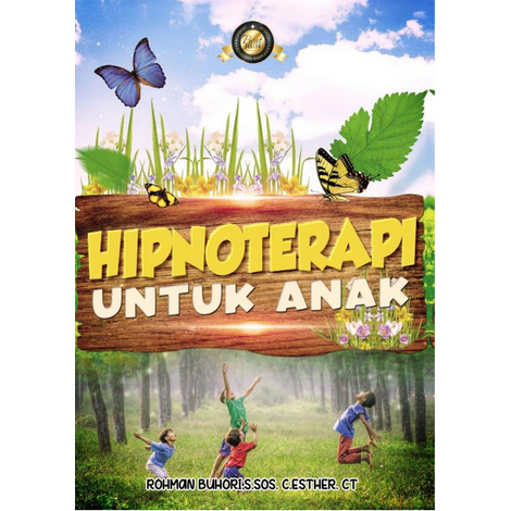 

(ID1425) HlPNOTERAPl UNTUK ANAK