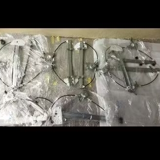 Regulator lancer evo 3 Cb2,4,5