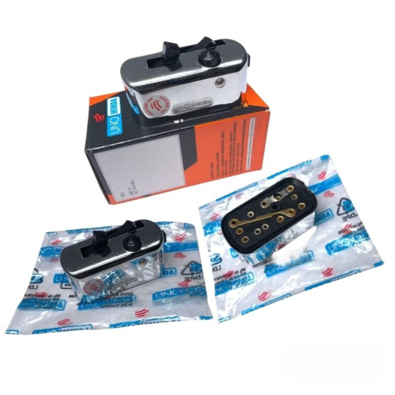 Saklar lampu holder lampu vespa super sprint vbb bajaj 12v