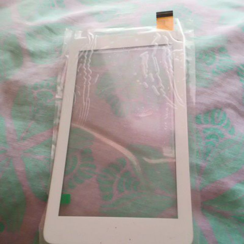 Touchscreen tab evercoss R70 original