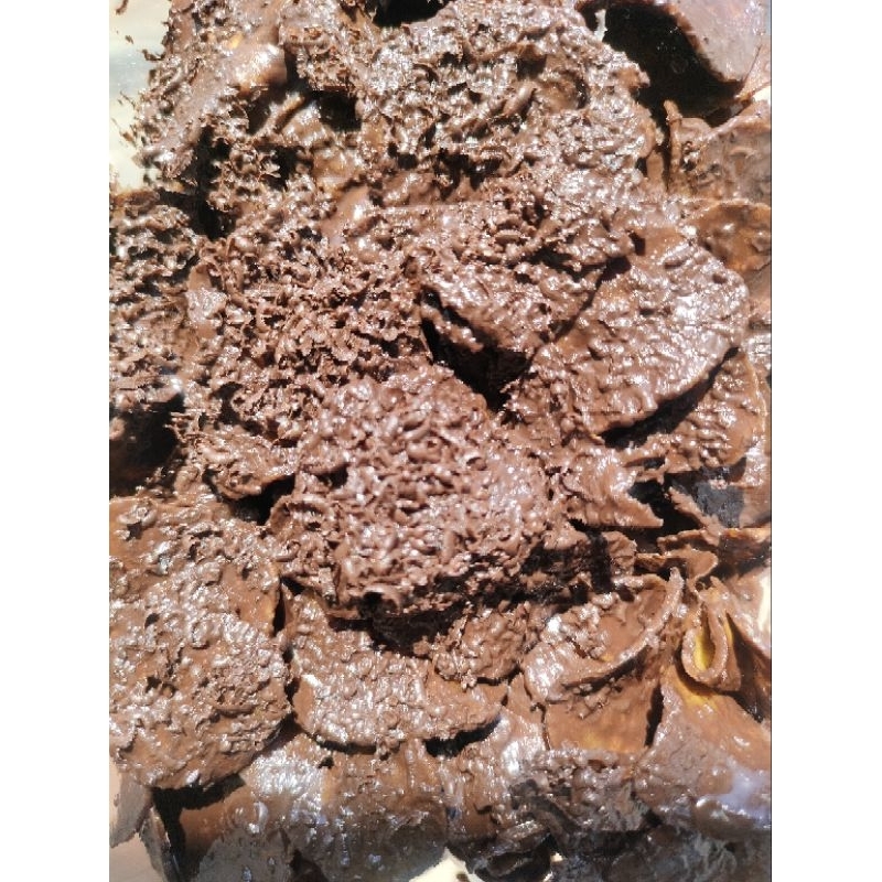 

keripik pisang lumer