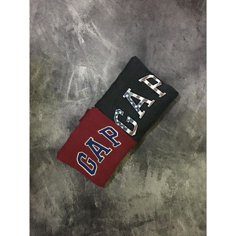 HOODIE GAP AMERICA