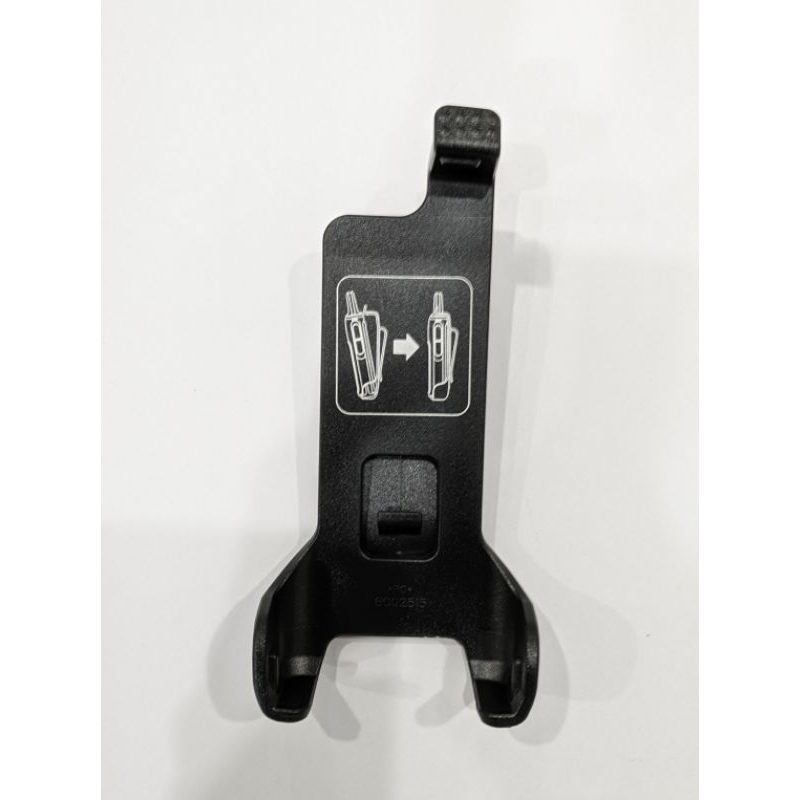 Belt Clip Hytera Pd378