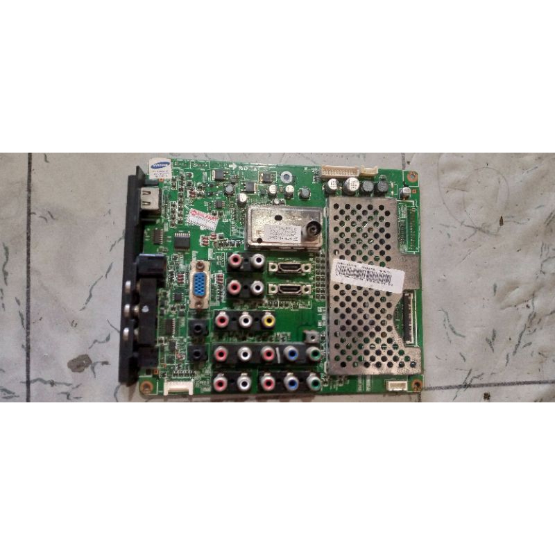 mainboard tv led Samsung la32a450 la32a450c1