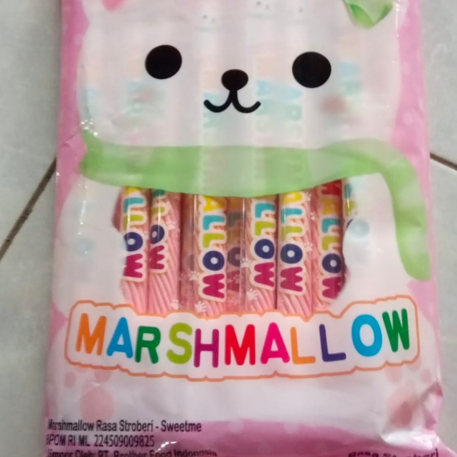 

Marshmallow