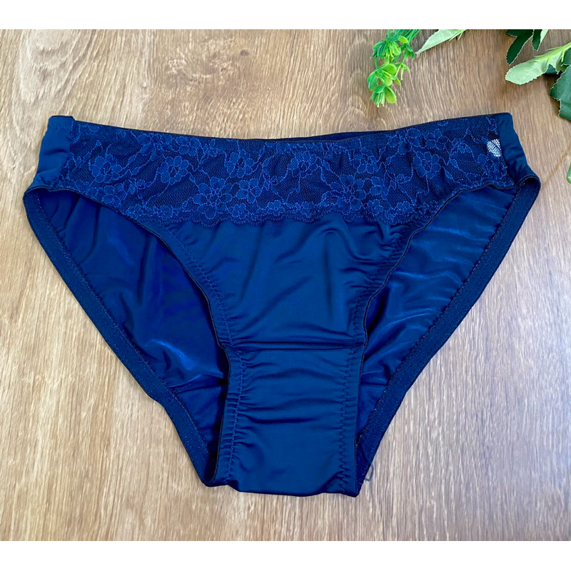 St.Yves PANTY MINI CD WANITA SIZE L