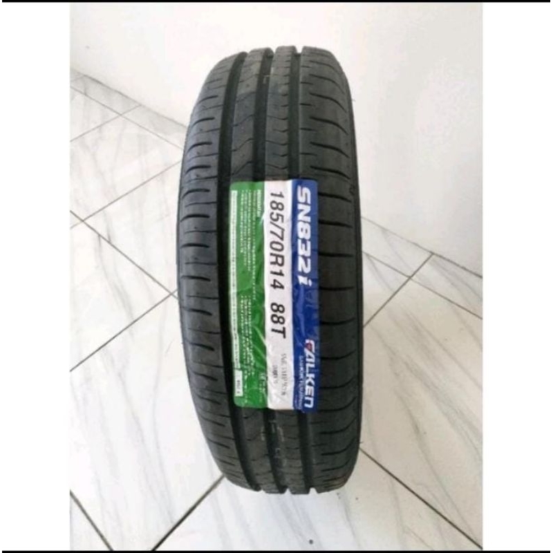 Ban Mobil 185/70 R14 88T Merk FALKEN