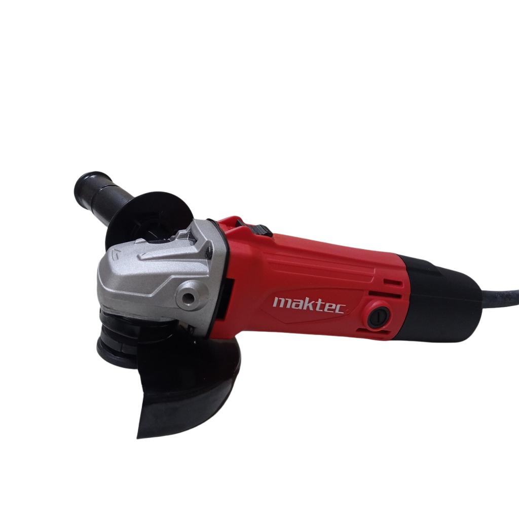 MAKTEC MT963 MESIN GERINDA TANGAN 5'' MT 963 ANGLE GRINDER