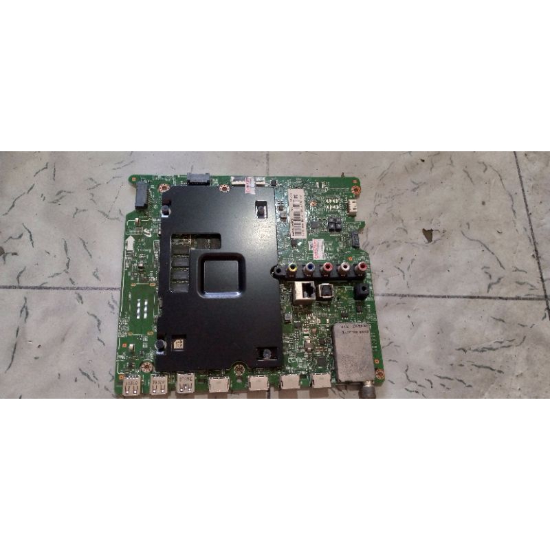 mainboard tv led Samsung ua50js7200 ua50js7200k