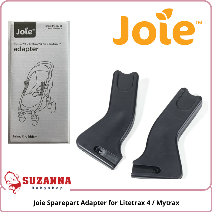 Joie Sparepart Adapter for Litetrax 4 / Mytrax
