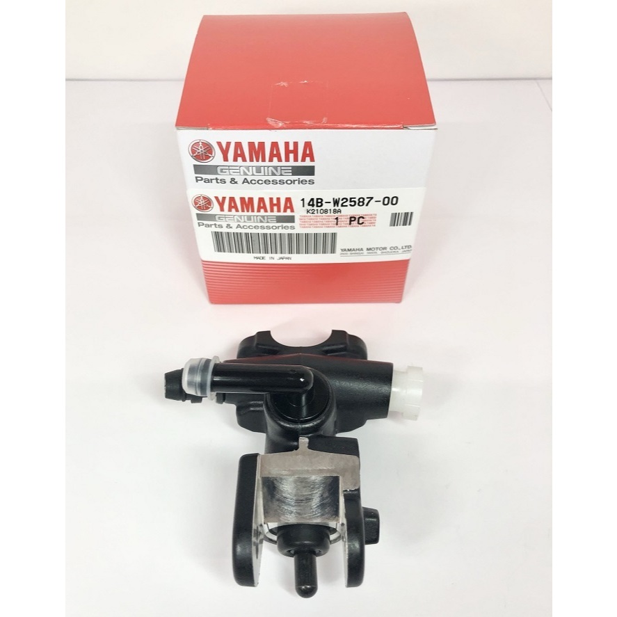 MASTER REM YAMAHA R1 ORIGINAL JAPAN 14B-W2587-00
