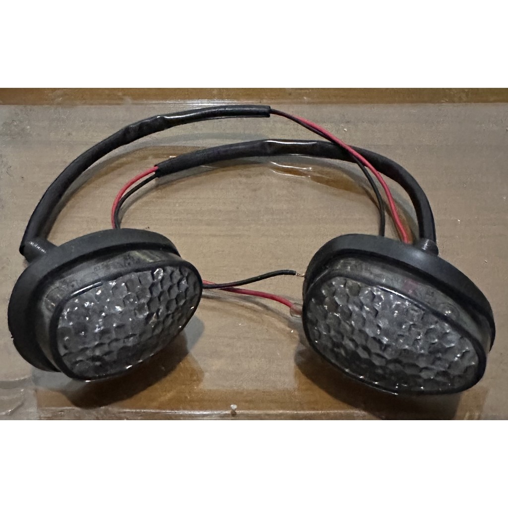 sein depan variasi copotan ninja rr old