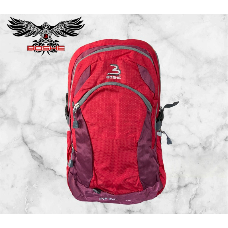 DayPack Bag Boshe Premium, 151003