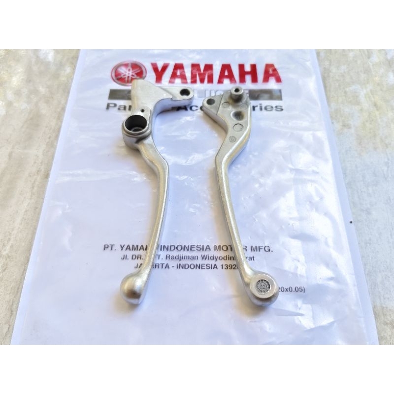 Handle Rem kanan kiri Yamaha Mio J Xeon Xride Mio soul Gt 115 Handle rem original