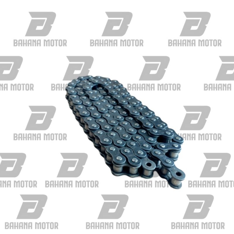 Rantai Rante Motor Bebek Revo Supra X Lama Jupiter Z Original