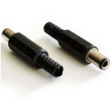 Jack DC Adaptor Adapter efek gitar ZOOM / BOSS GT