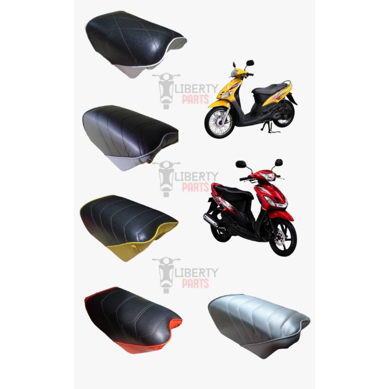 Jok depan boncengan anak Yamaha Mio smile/Sporty