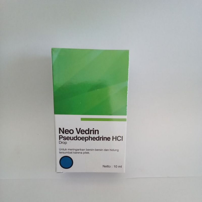 

neo vedrin drop