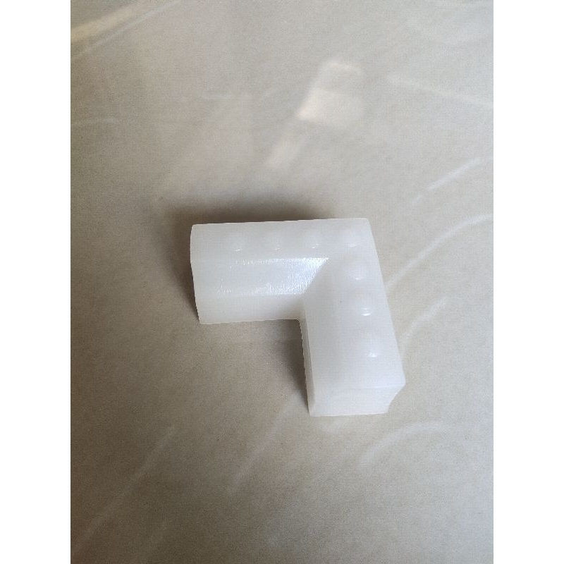 Siku Plastik Alumunium