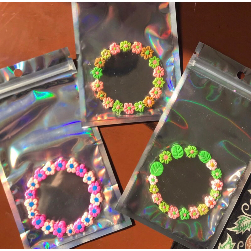 [halo.hali] CERMIN CLAY | CLAY MIRROR | CERMIN SAKU AESTHETIC