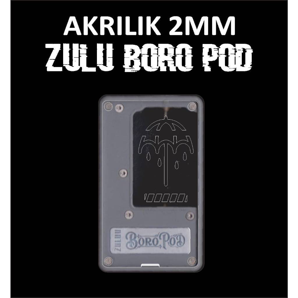 

akrilik 2mm transparan satu sisi saja bukan satu pasang