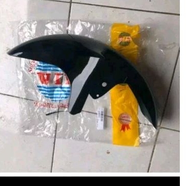 SPAKBOR SLEBOR DEPAN NINJA RR 150 PNP TIGER