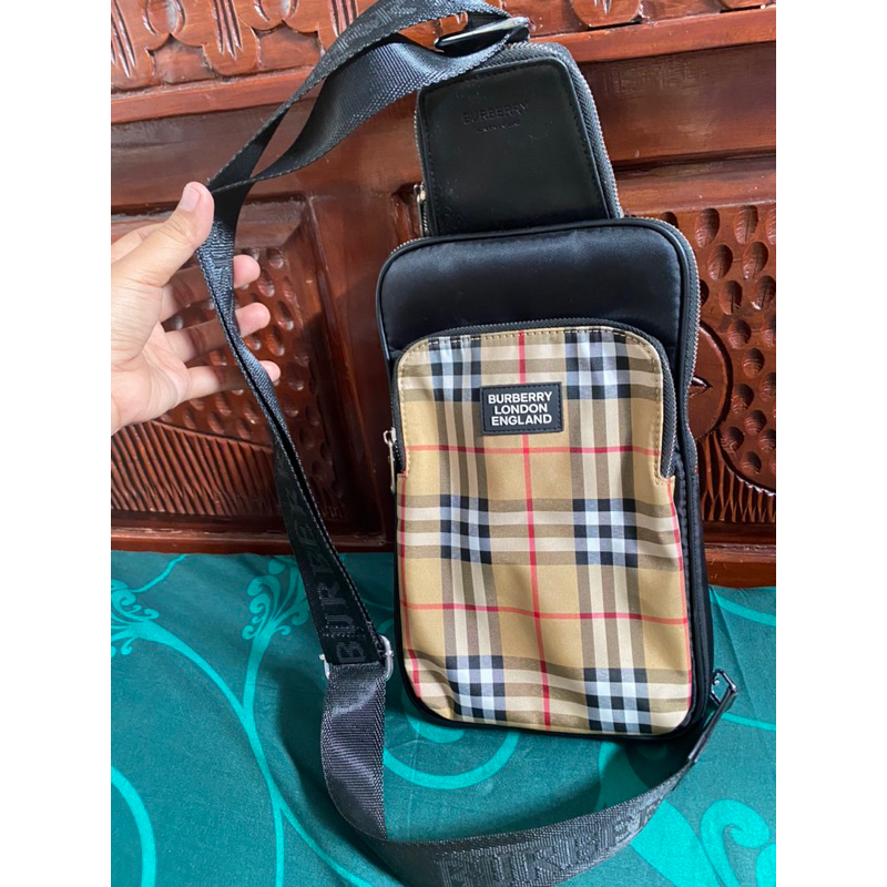 PL TAS WB PRIA BURBERRY 200.000