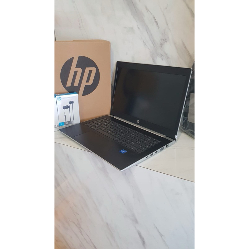 LAPTOP SECOND HP Probook