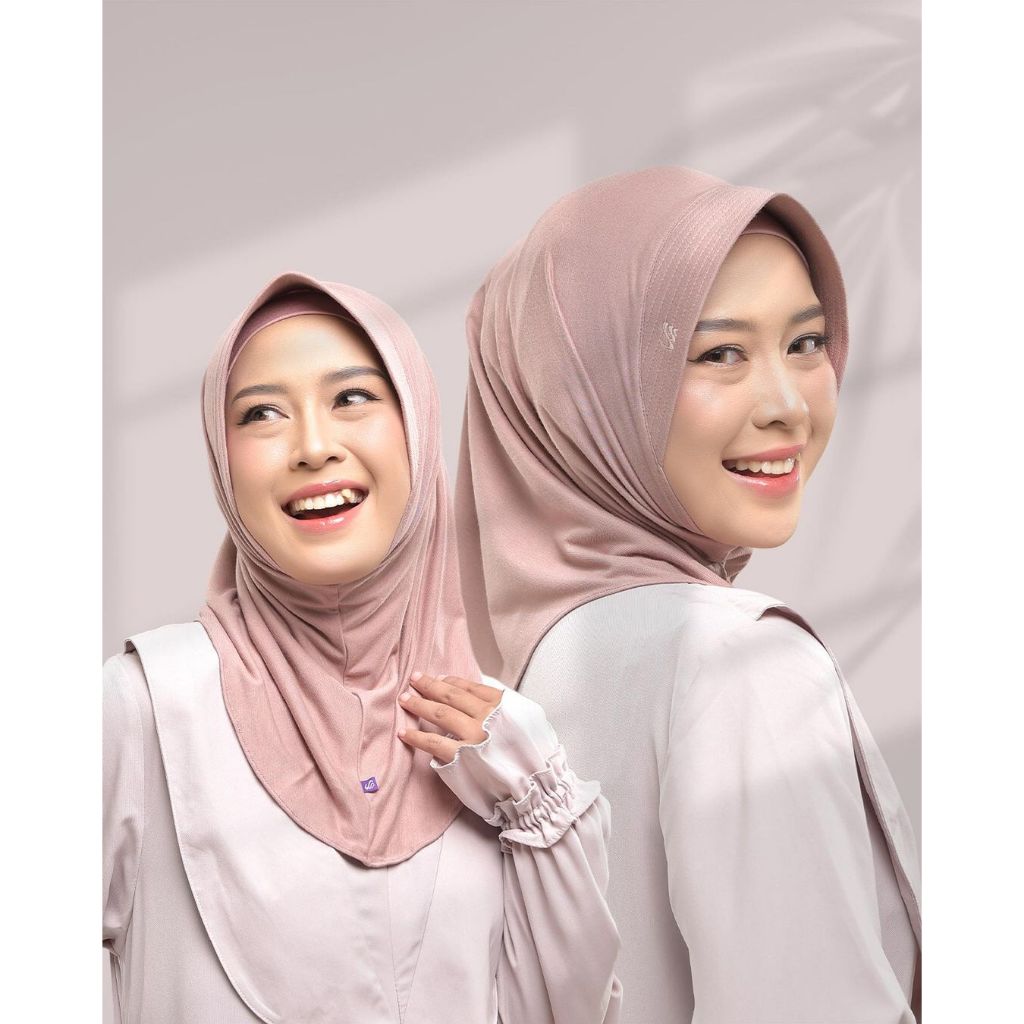 Kerudung New Megane | Kerudung daily | Hijab | Bergo | Bergo Daily | Kerudung Rabbani [Ori Rabbani]
