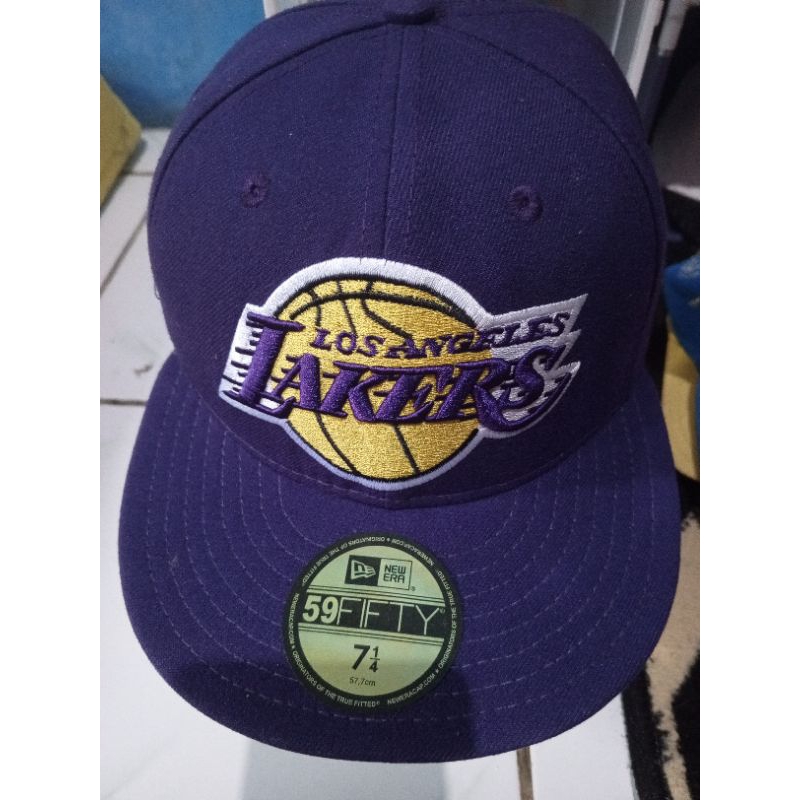 Topi Lakers