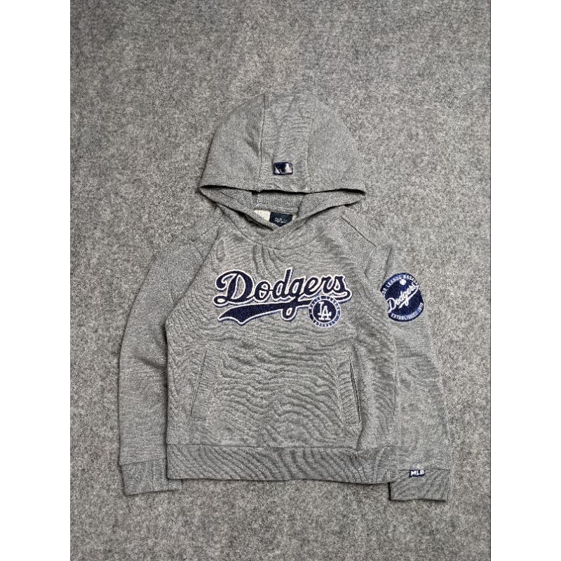 Hoodie mlb anak