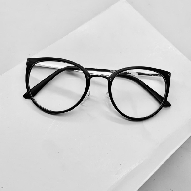 Grosir kacamata baik hati frame kacamata-(Cty)