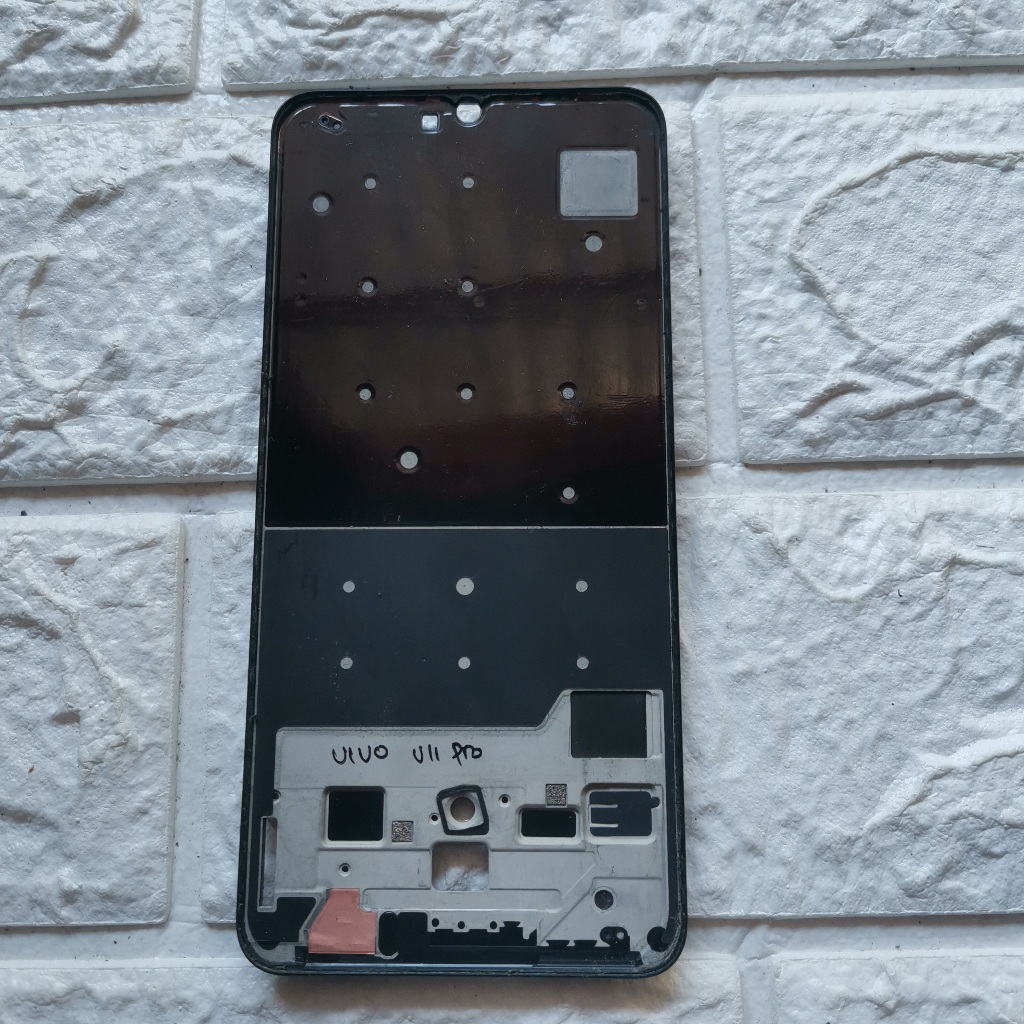 Frame Vivo V11 Pro Tatakan LCD Original Copotan - Dudukan Layar HP