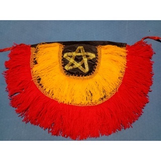 ☑️SALE Embong Ganongan / Srembong Jaranan / Embong Pentas Seni / Srembong