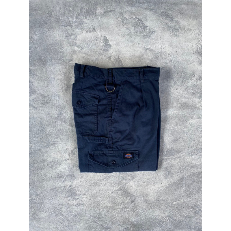DICKIES CARPENTER DOUBLE KNEE