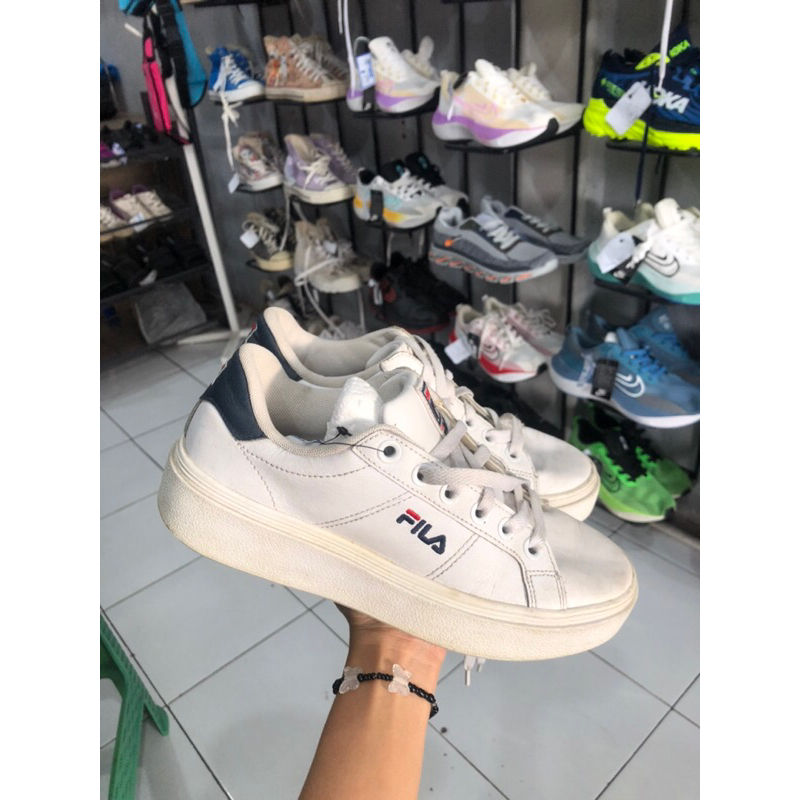 fila court plumpy
