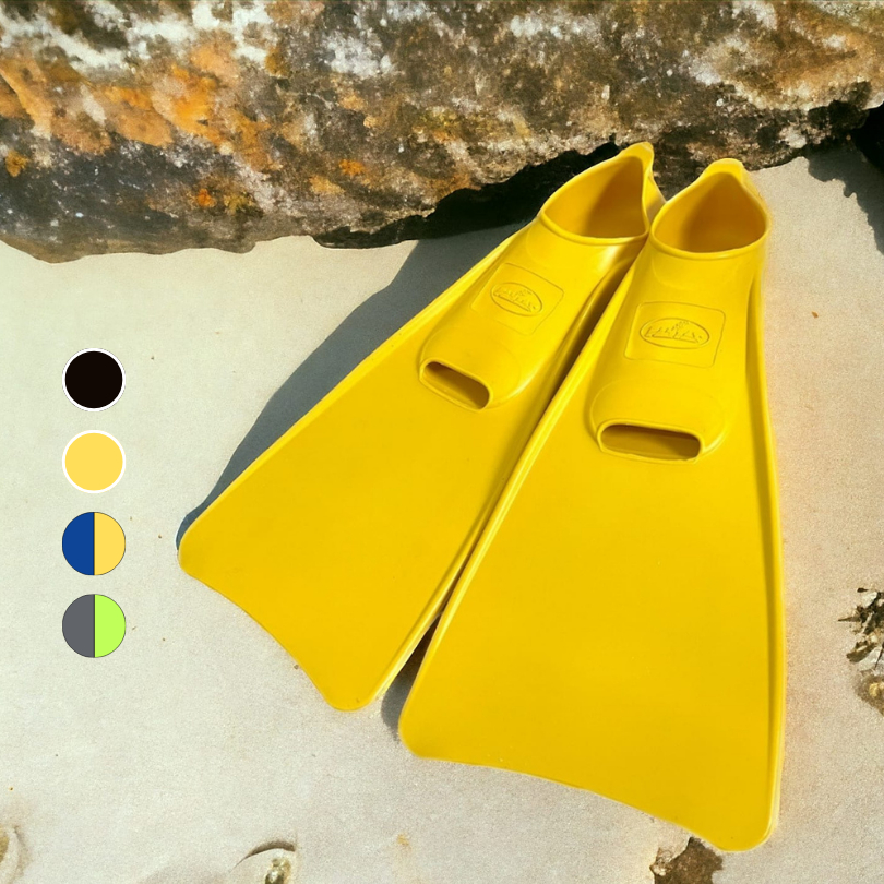 Gameboiishop - PANTAS Kaki Katak Renang Panjang / Sepatu Katak Panjang / Swim Fins alat olahraga